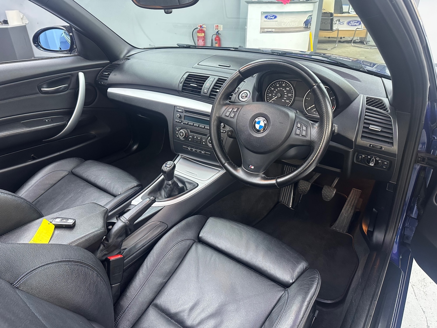 Used BMW 1 Series 2012 for sale - 76847027: Photo 18