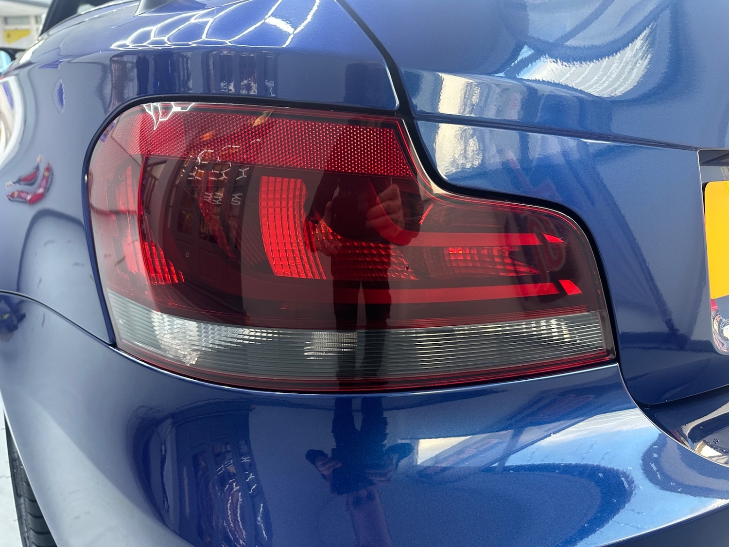 Used BMW 1 Series 2012 for sale - 76847027: Photo 20