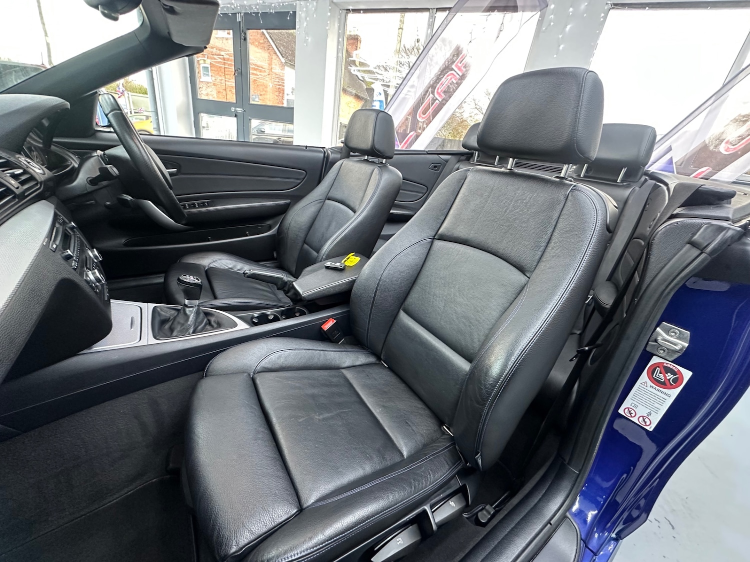 Used BMW 1 Series 2012 for sale - 76847027: Photo 21