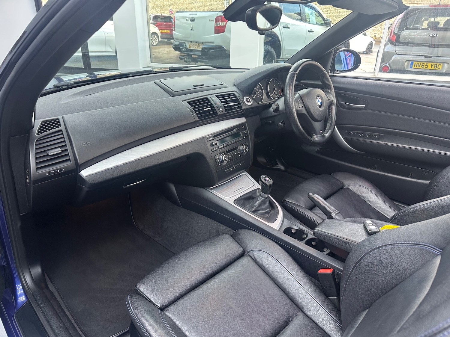 Used BMW 1 Series 2012 for sale - 76847027: Photo 22