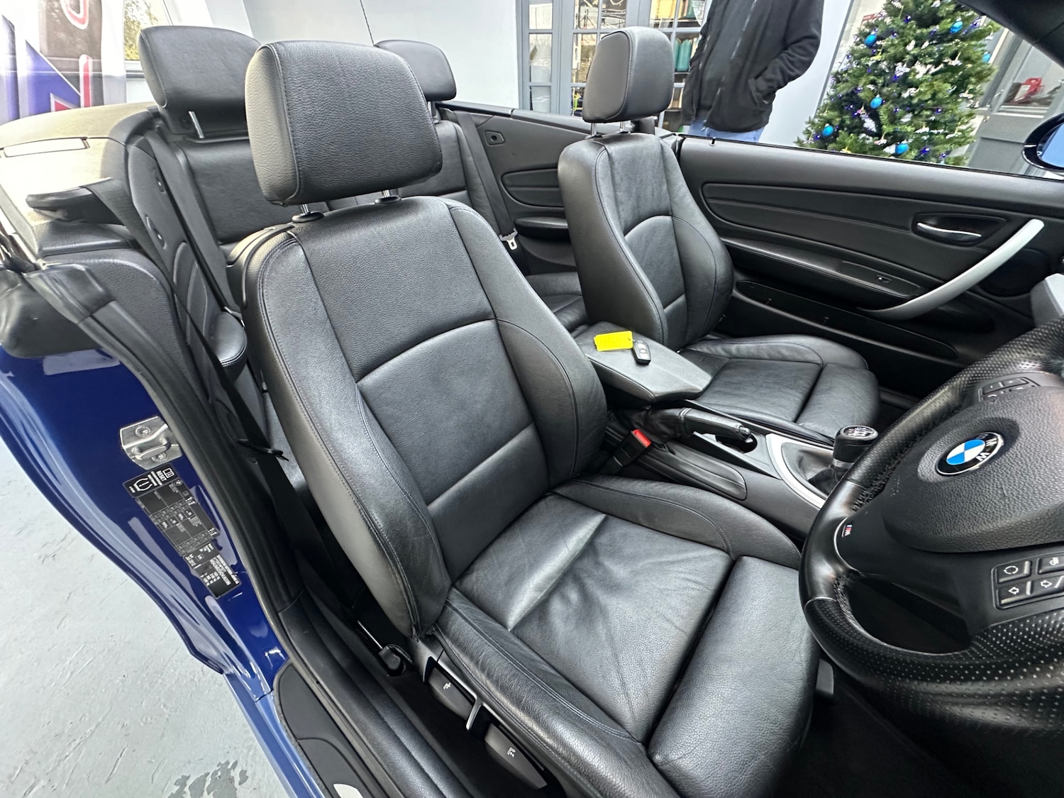 Used BMW 1 Series 2012 for sale - 76847027: Photo 23