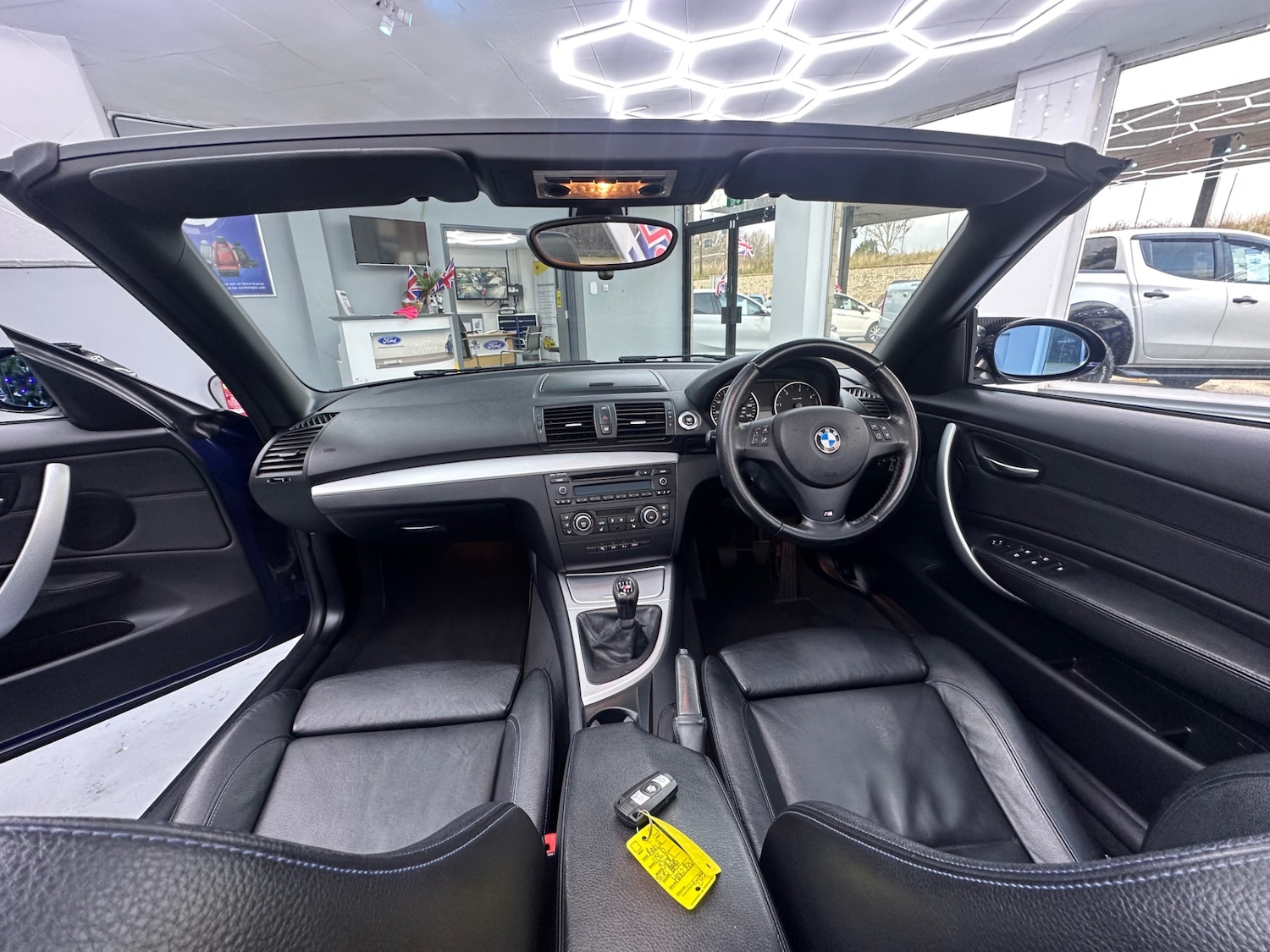 Used BMW 1 Series 2012 for sale - 76847027: Photo 25