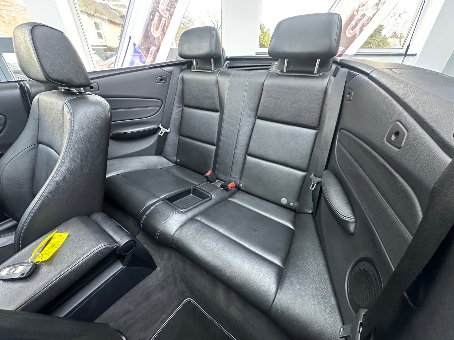 Used BMW 1 Series 2012 for sale - 76847027: Photo 26