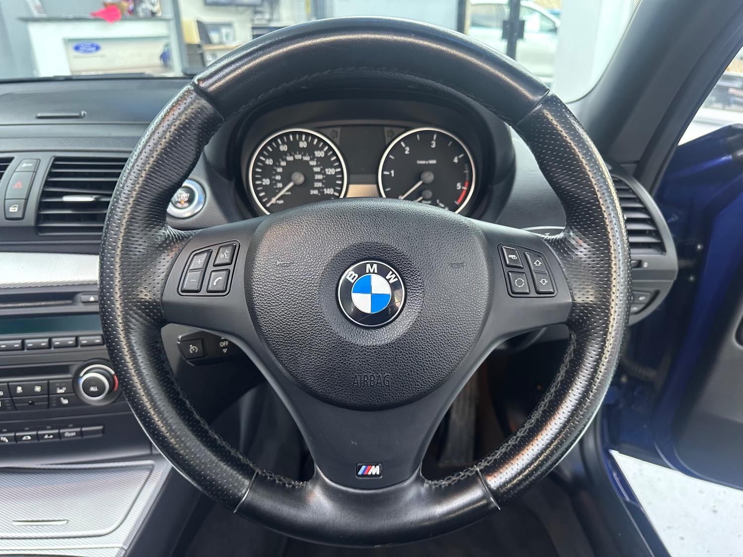 Used BMW 1 Series 2012 for sale - 76847027: Photo 34