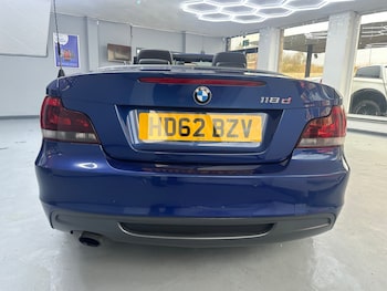 Used BMW 1 Series 2012 for sale - 76847027: Photo