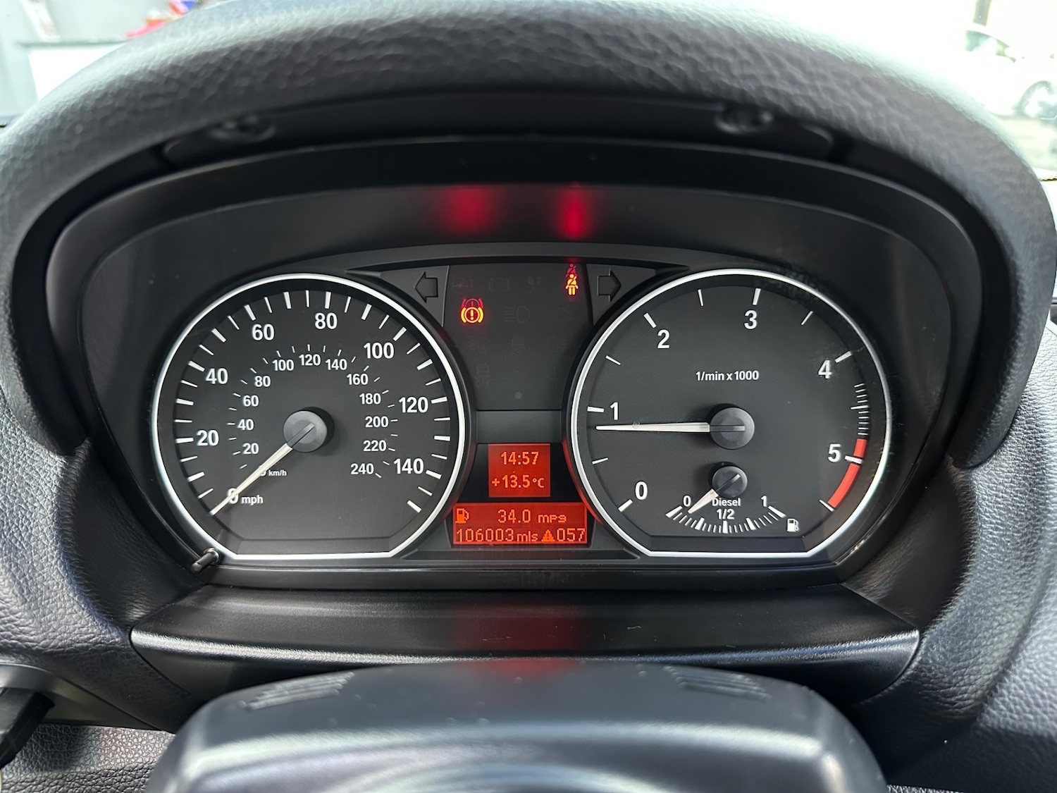 Used BMW 1 Series 2012 for sale - 76847027: Photo 47