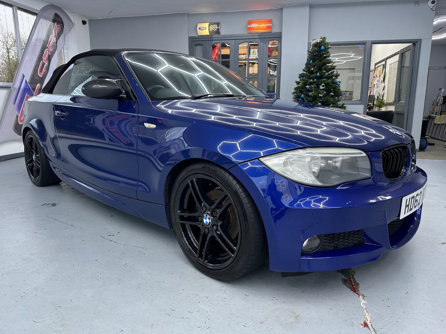 Used BMW 1 Series 2012 for sale - 76847027: Photo 49