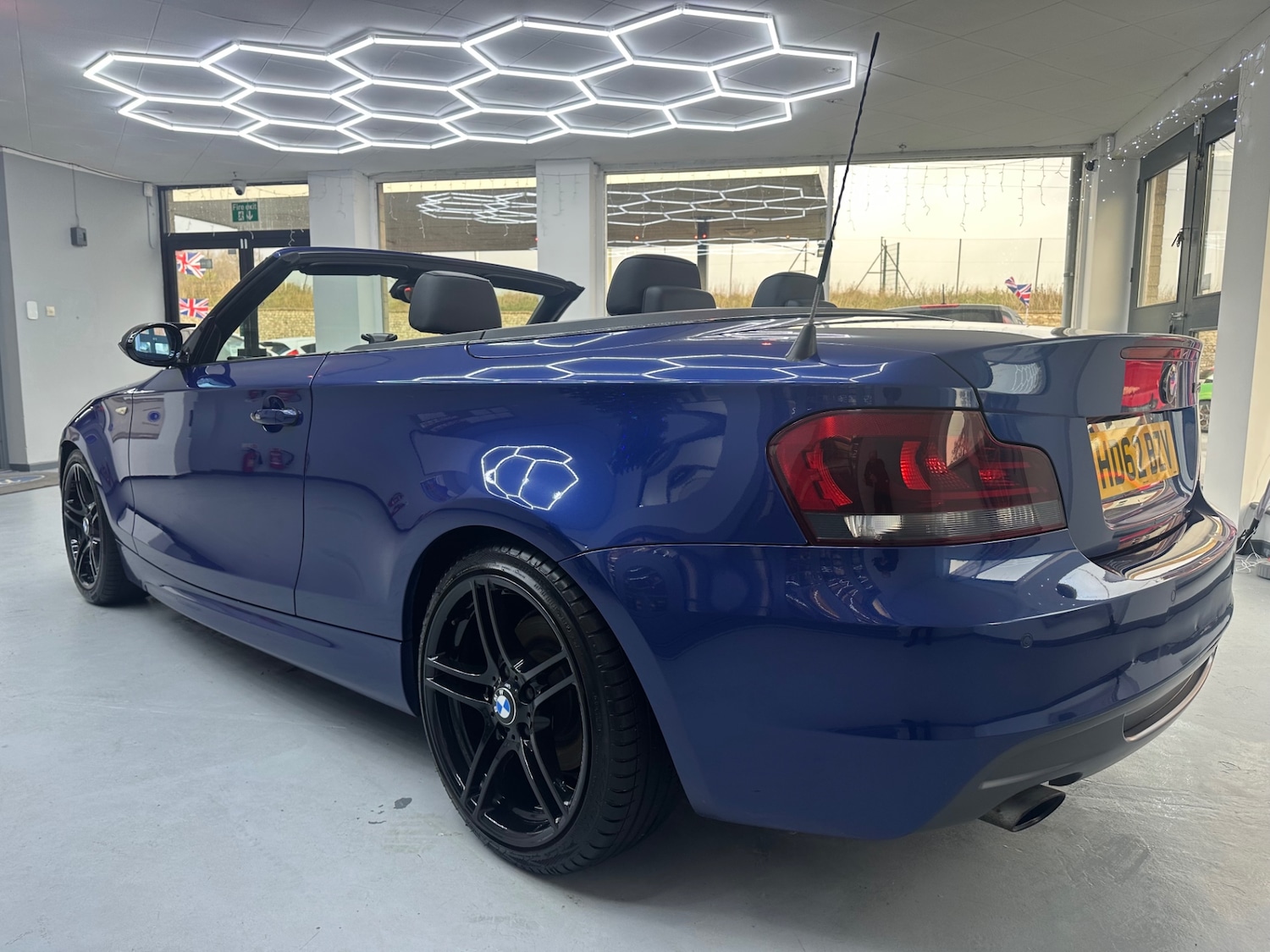 Used BMW 1 Series 2012 for sale - 76847027: Photo 5