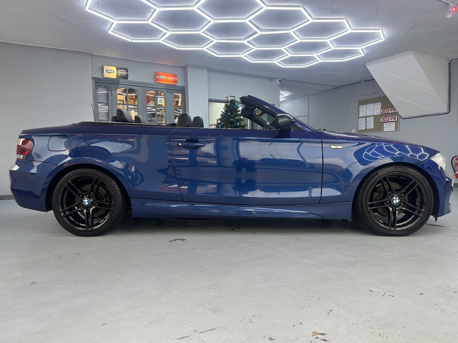 Used BMW 1 Series 2012 for sale - 76847027: Photo 6