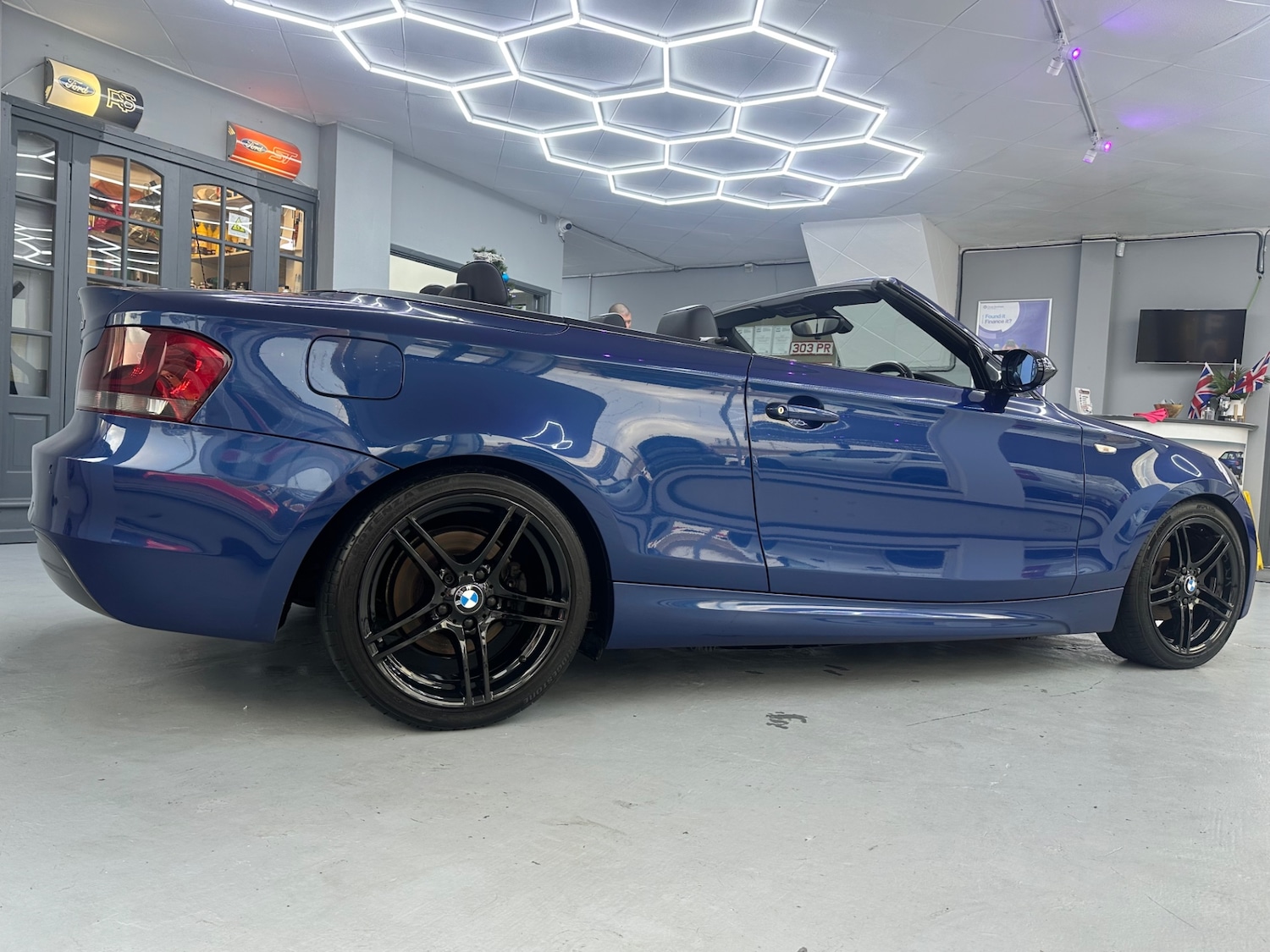 Used BMW 1 Series 2012 for sale - 76847027: Photo 7