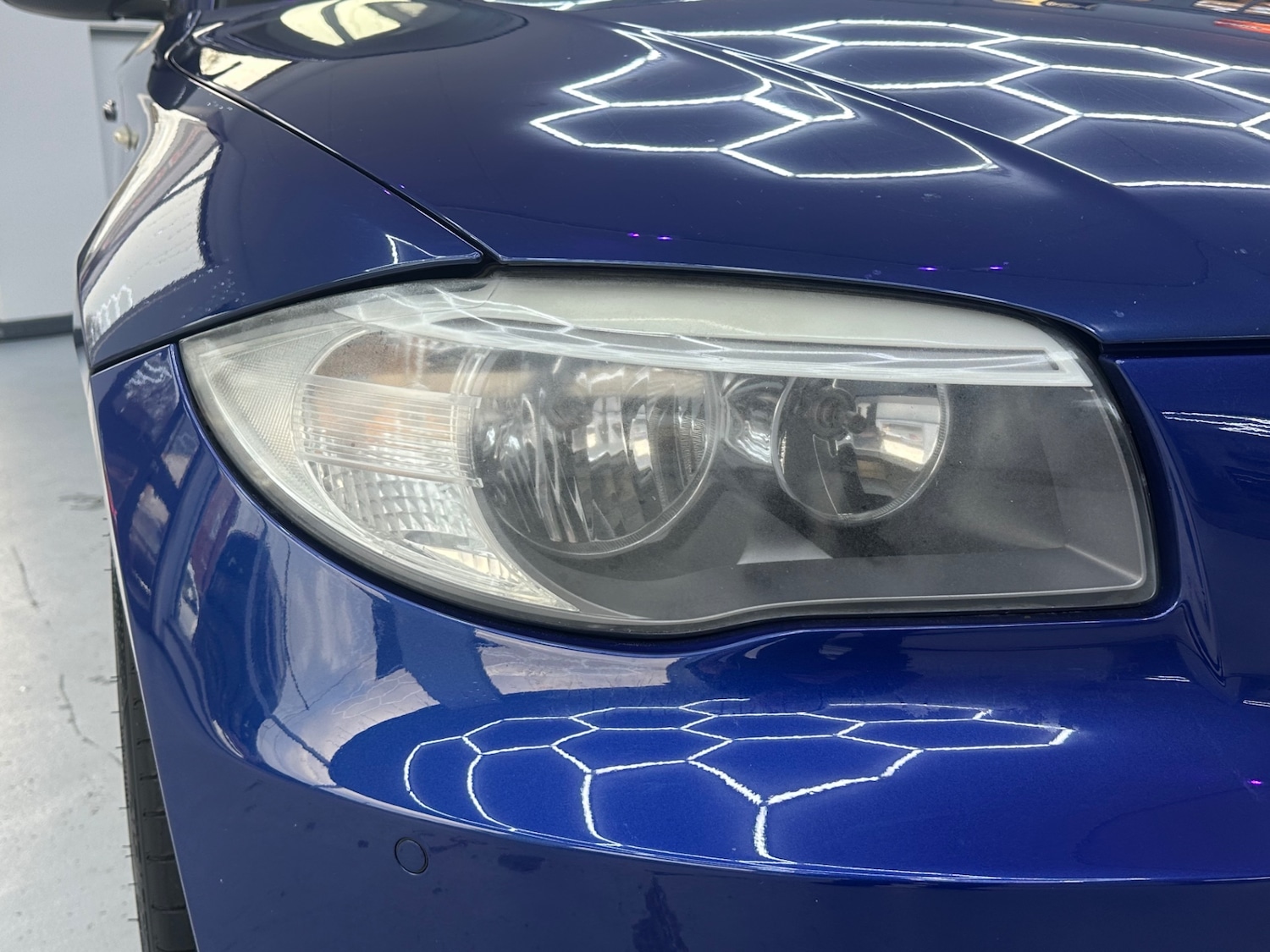 Used BMW 1 Series 2012 for sale - 76847027: Photo 9