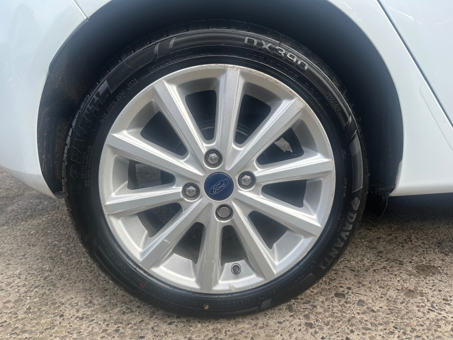 Used Ford Fiesta 2016 for sale - 76391957: Photo 11