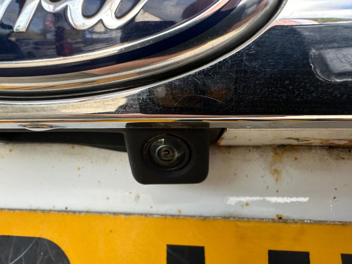 Used Ford Fiesta 2016 for sale - 76391957: Photo 18