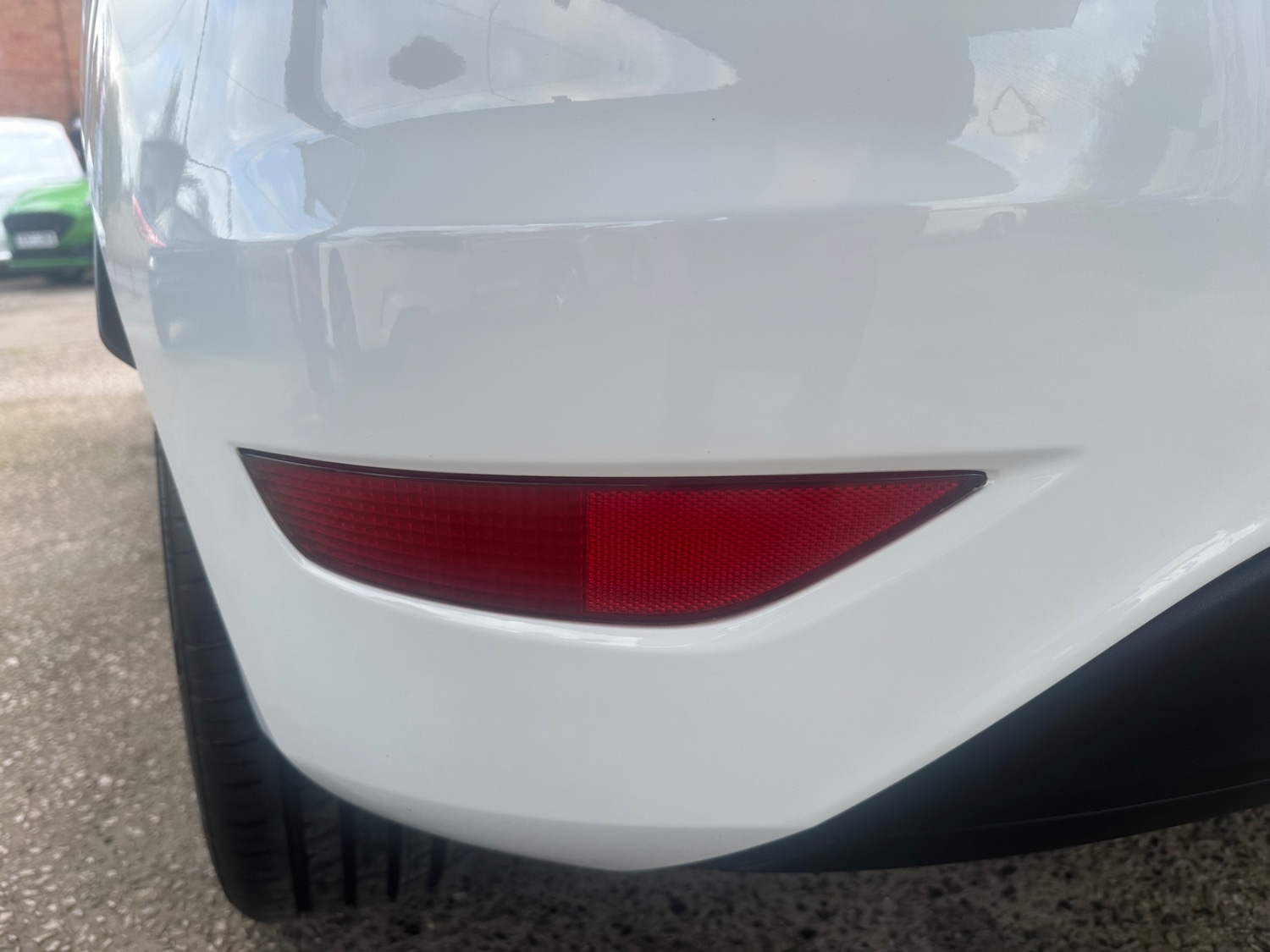 Used Ford Fiesta 2016 for sale - 76391957: Photo 19