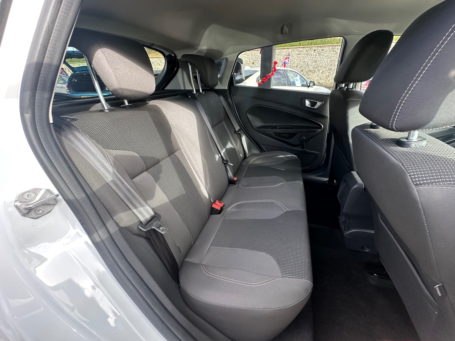 Used Ford Fiesta 2016 for sale - 76391957: Photo 20