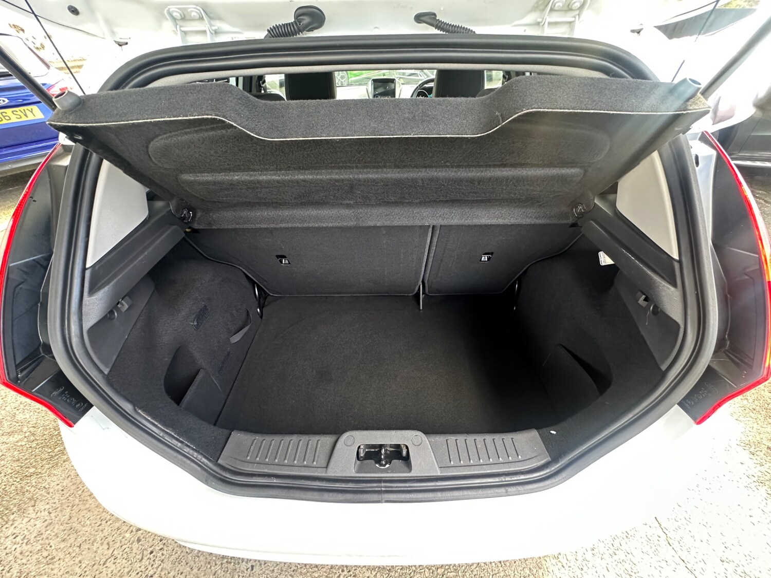 Used Ford Fiesta 2016 for sale - 76391957: Photo 25