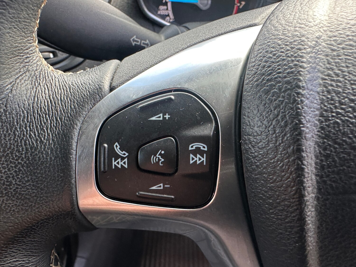 Used Ford Fiesta 2016 for sale - 76391957: Photo 35