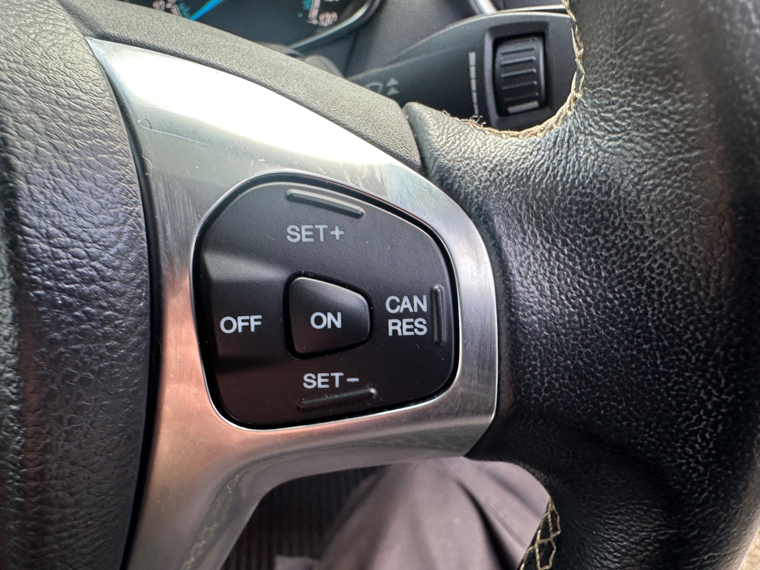 Used Ford Fiesta 2016 for sale - 76391957: Photo 36