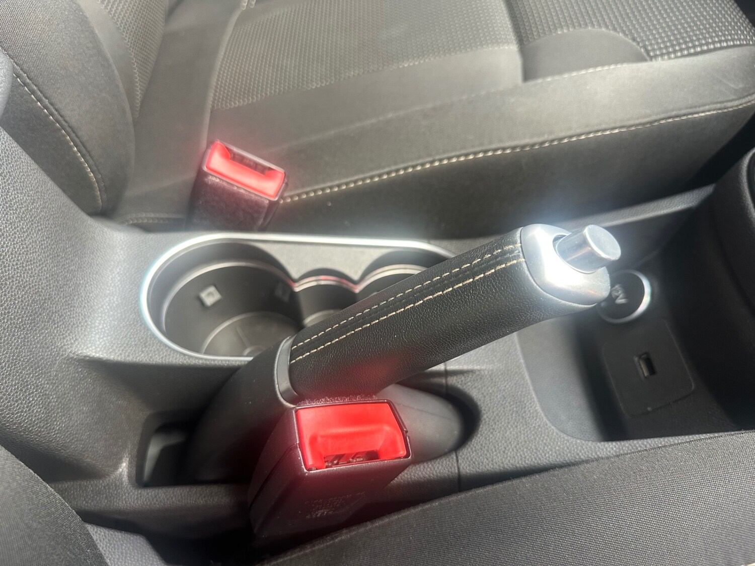 Used Ford Fiesta 2016 for sale - 76391957: Photo 37