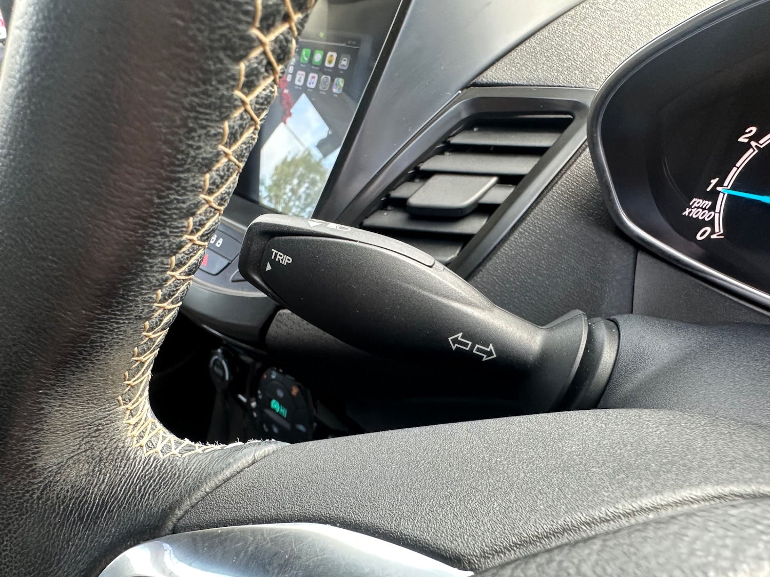 Used Ford Fiesta 2016 for sale - 76391957: Photo 39