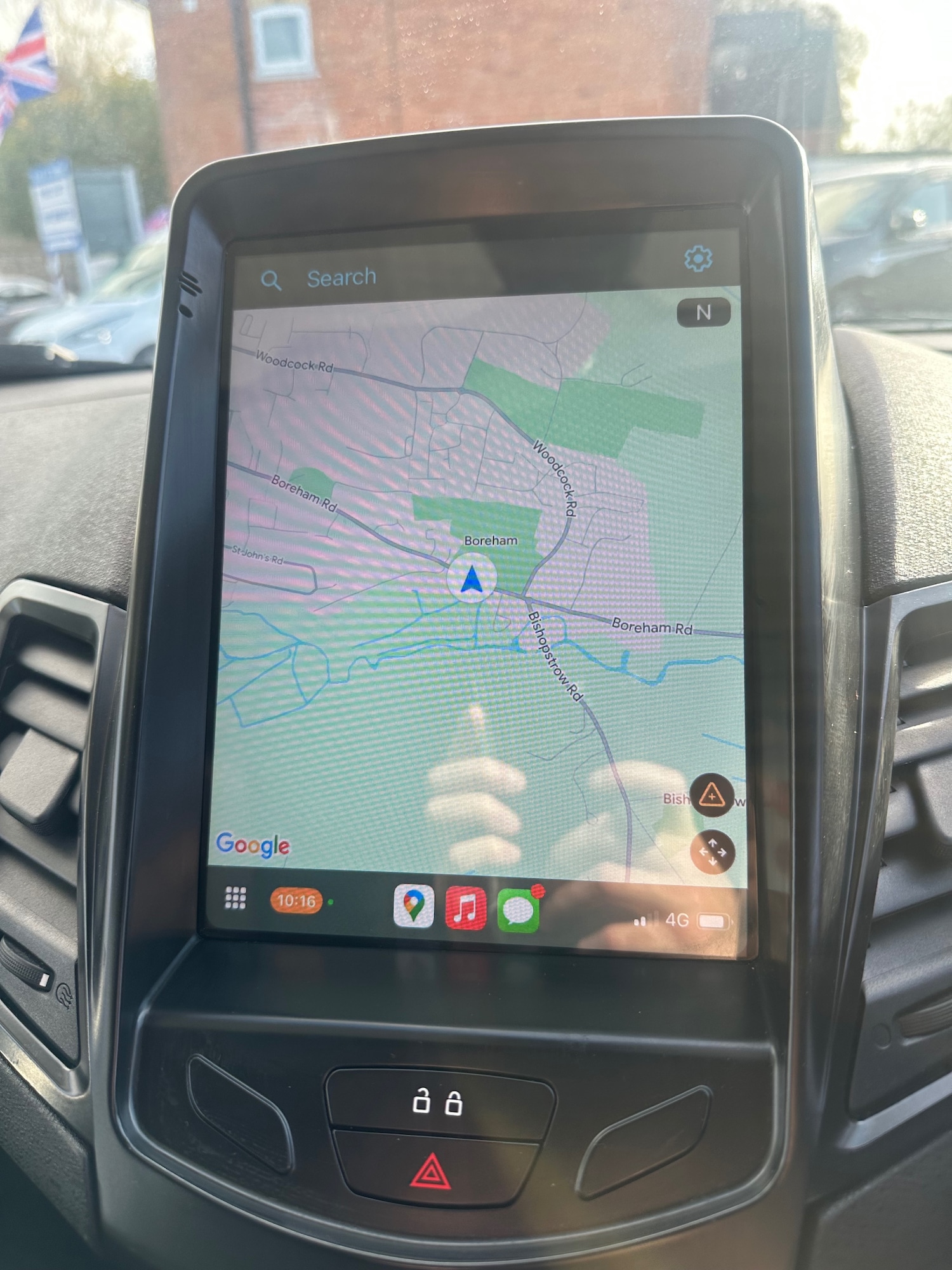 Used Ford Fiesta 2016 for sale - 76391957: Photo 41