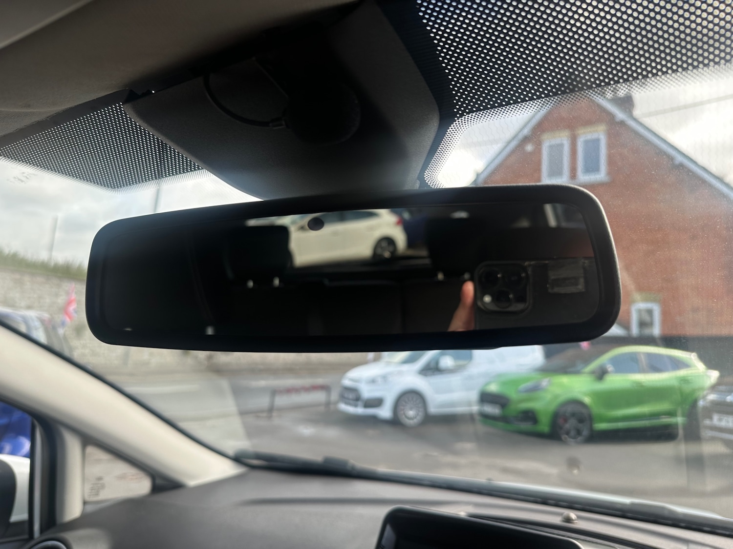 Used Ford Fiesta 2016 for sale - 76391957: Photo 43