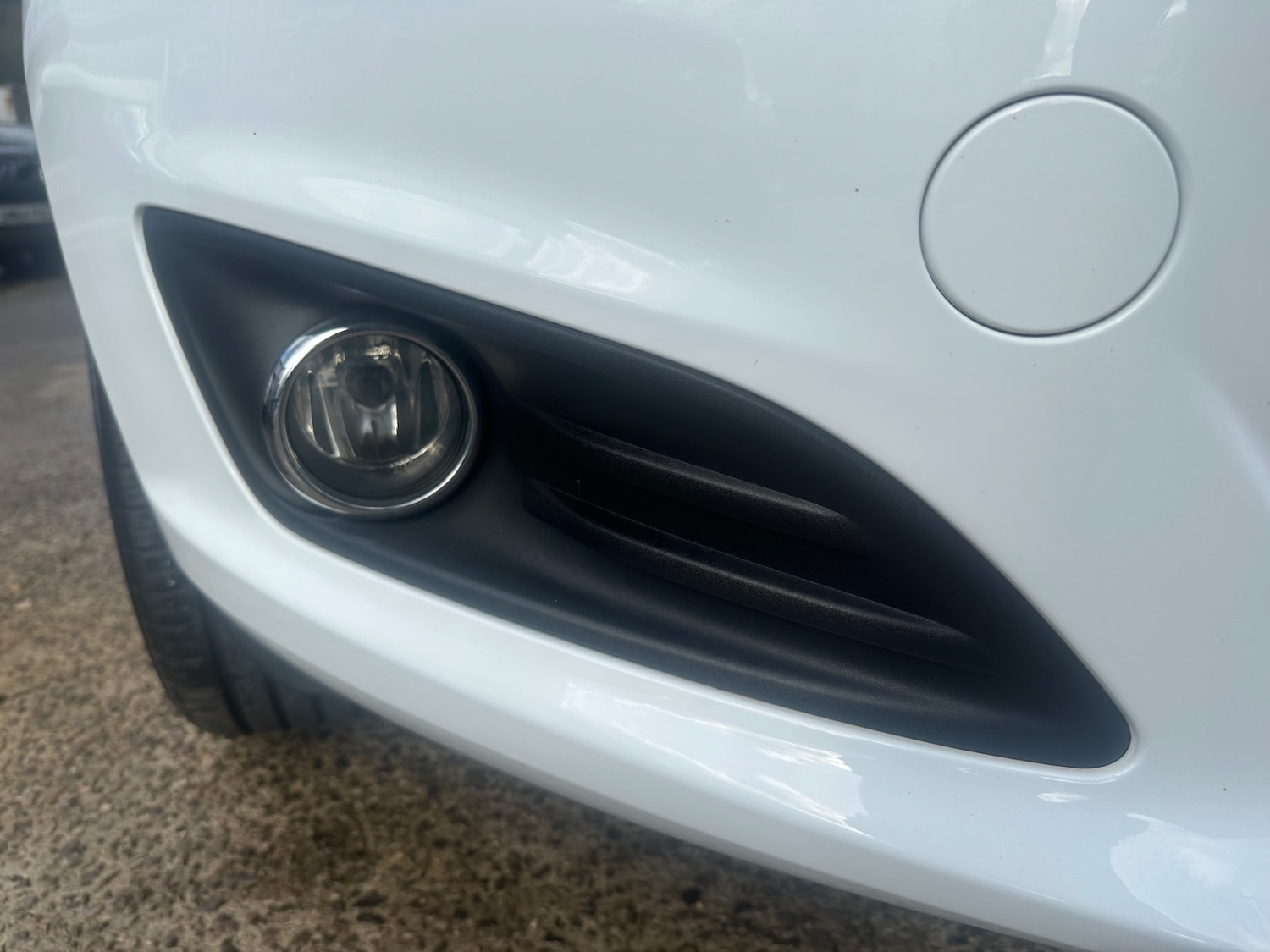 Used Ford Fiesta 2016 for sale - 76391957: Photo 9