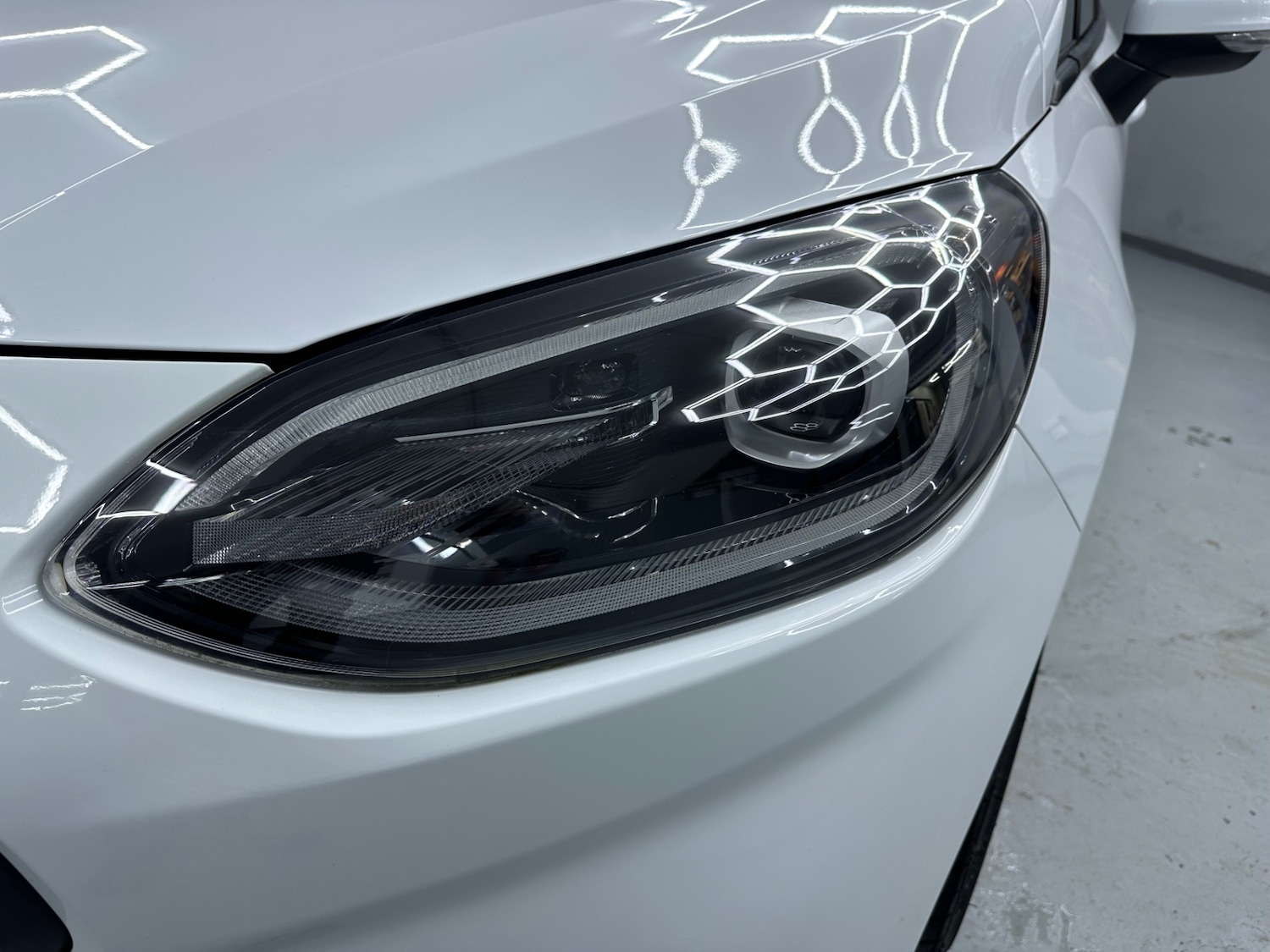 Used Ford Fiesta 2022 for sale - 77310516: Photo 13