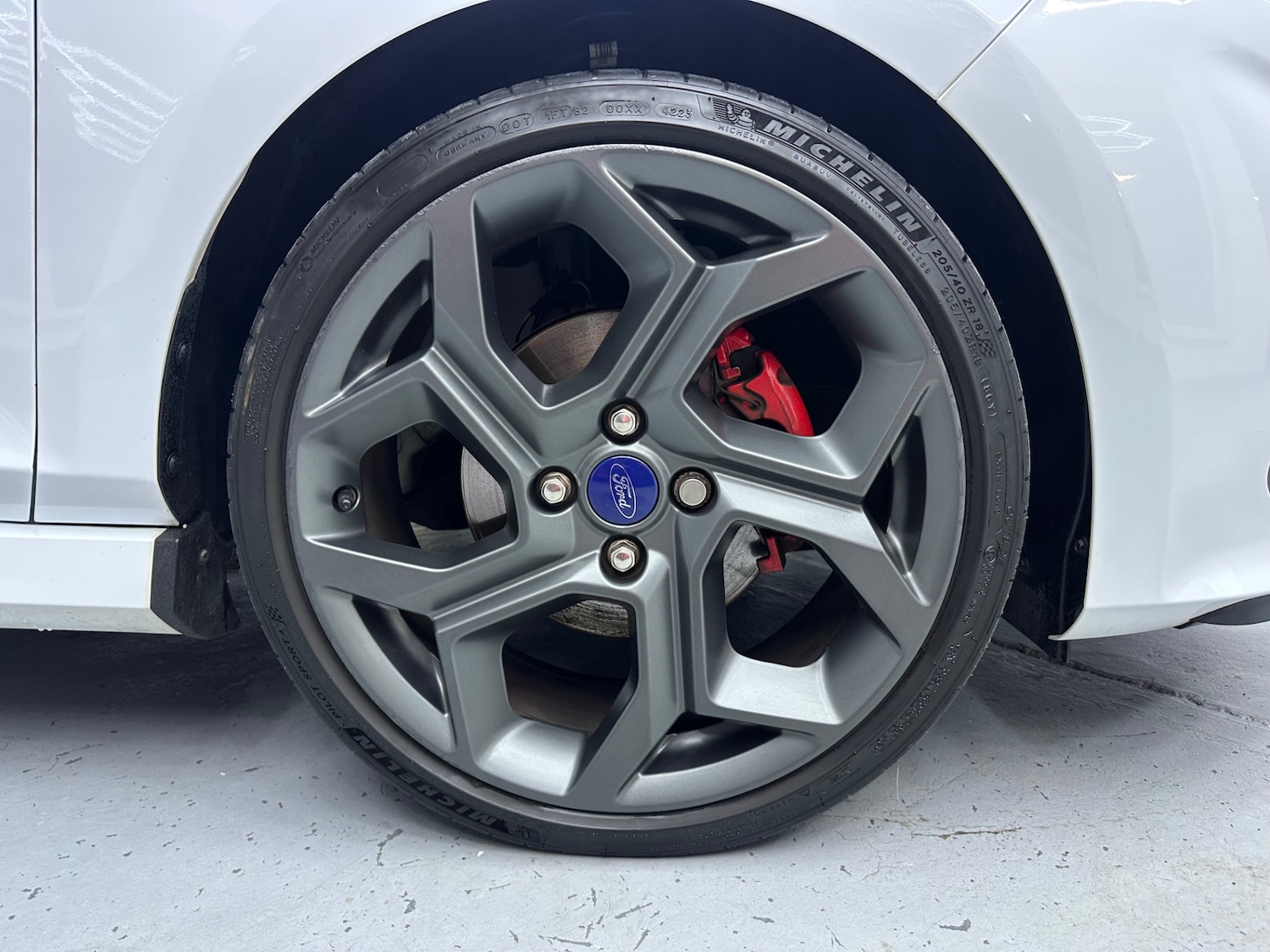 Used Ford Fiesta 2022 for sale - 77310516: Photo 16