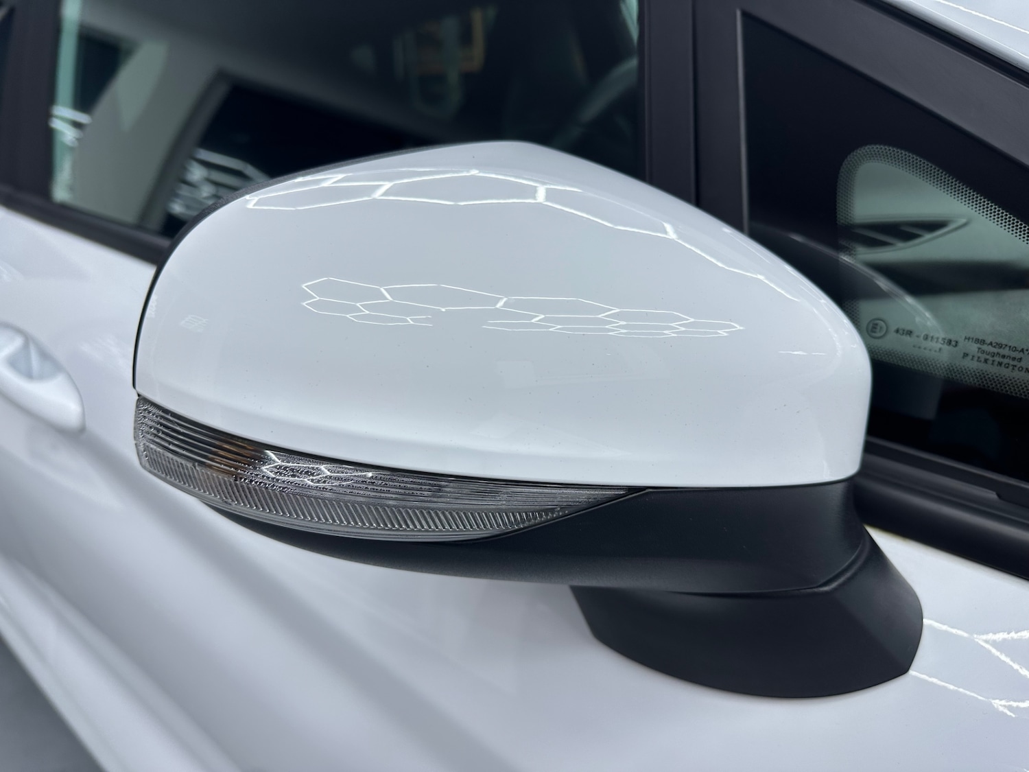 Used Ford Fiesta 2022 for sale - 77310516: Photo 17