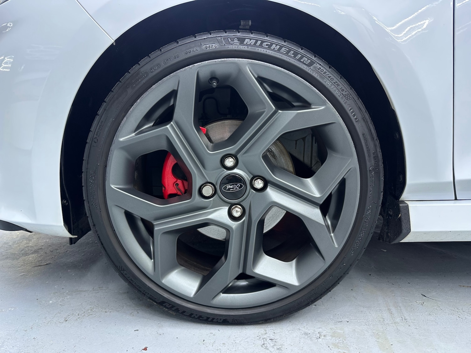 Used Ford Fiesta 2022 for sale - 77310516: Photo 19