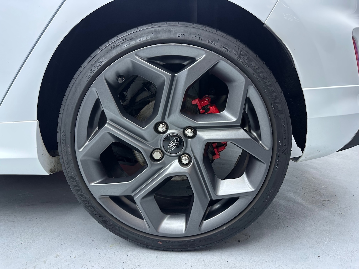 Used Ford Fiesta 2022 for sale - 77310516: Photo 20