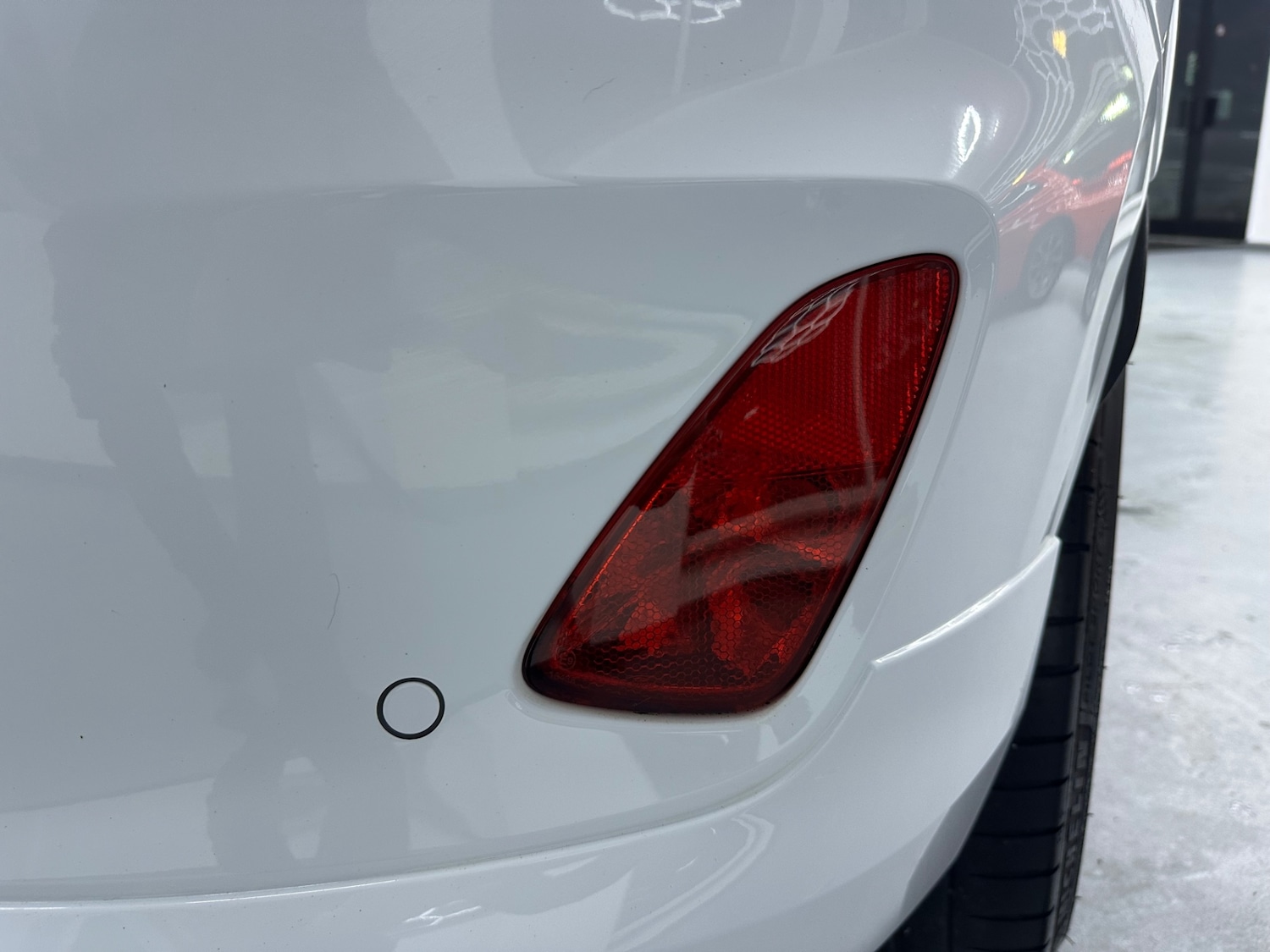 Used Ford Fiesta 2022 for sale - 77310516: Photo 21