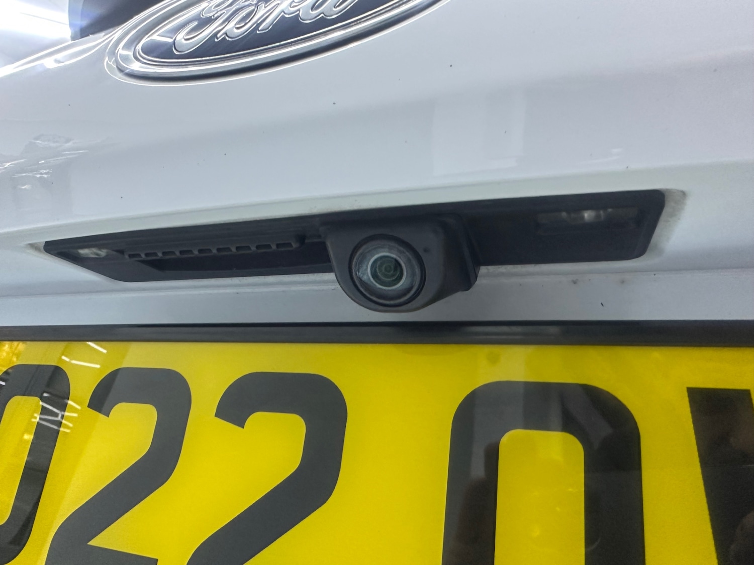 Used Ford Fiesta 2022 for sale - 77310516: Photo 23