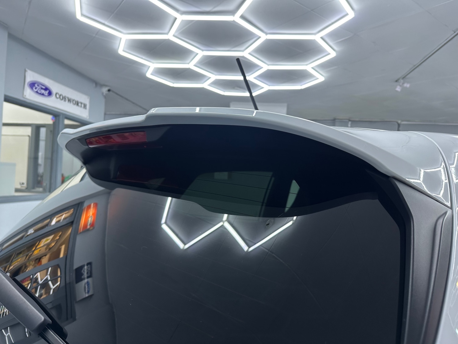 Used Ford Fiesta 2022 for sale - 77310516: Photo 25