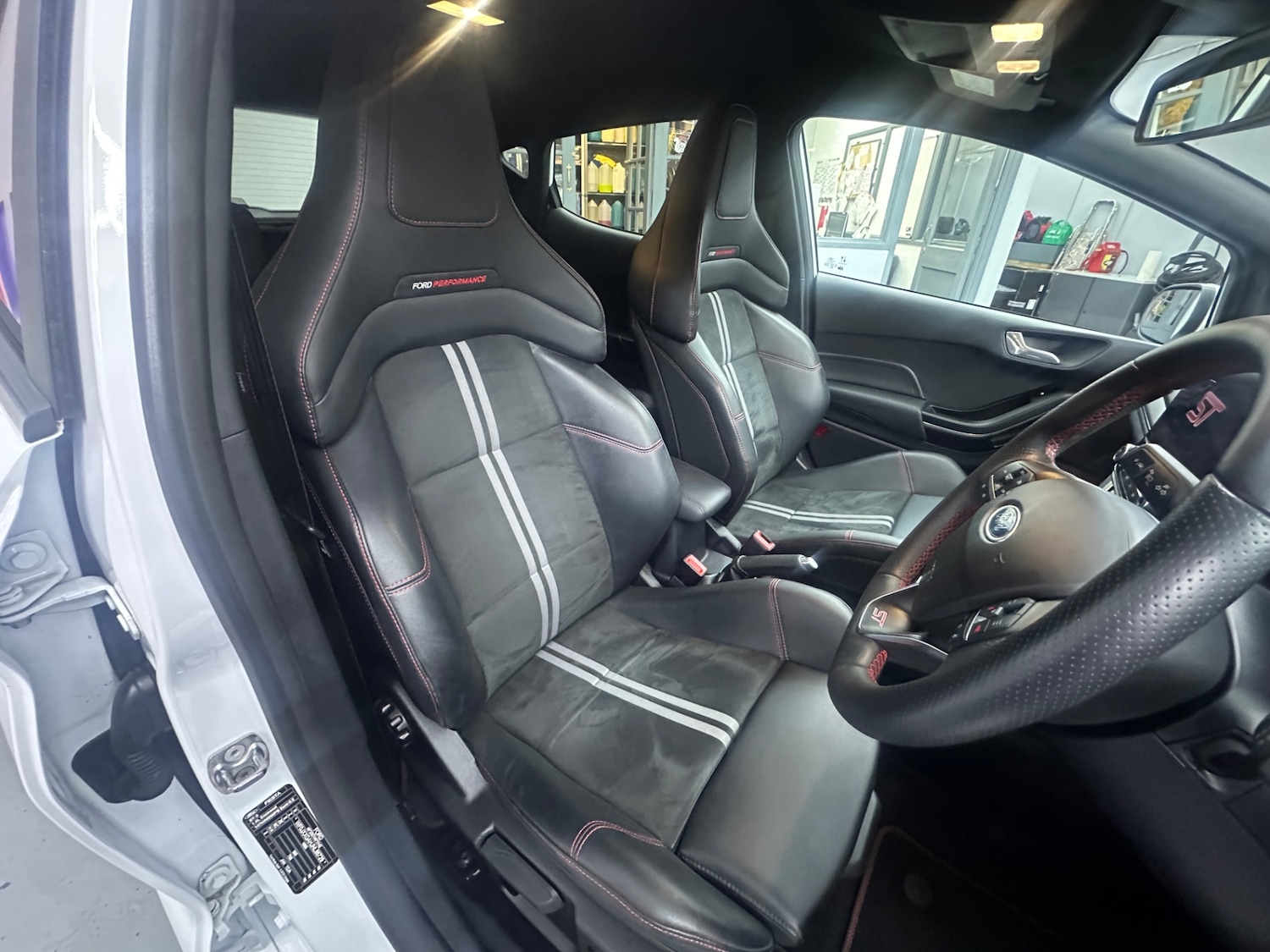 Used Ford Fiesta 2022 for sale - 77310516: Photo 27