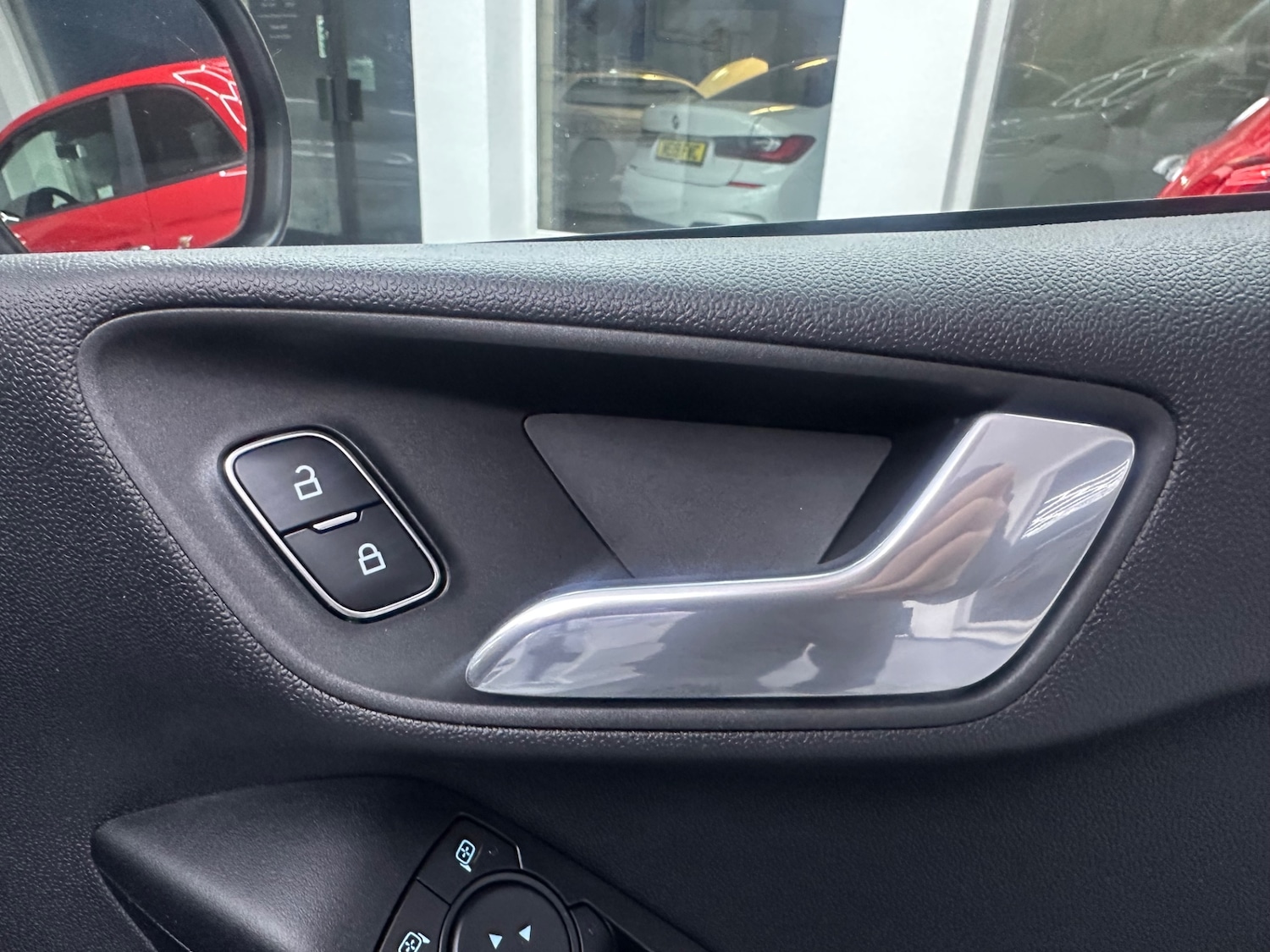 Used Ford Fiesta 2022 for sale - 77310516: Photo 31