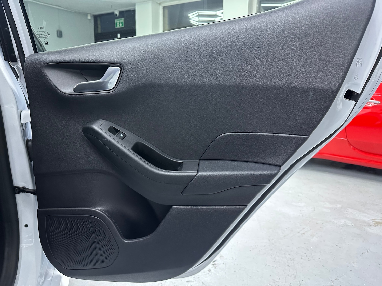 Used Ford Fiesta 2022 for sale - 77310516: Photo 33