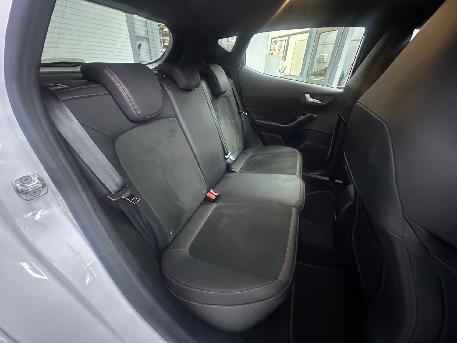 Used Ford Fiesta 2022 for sale - 77310516: Photo 34