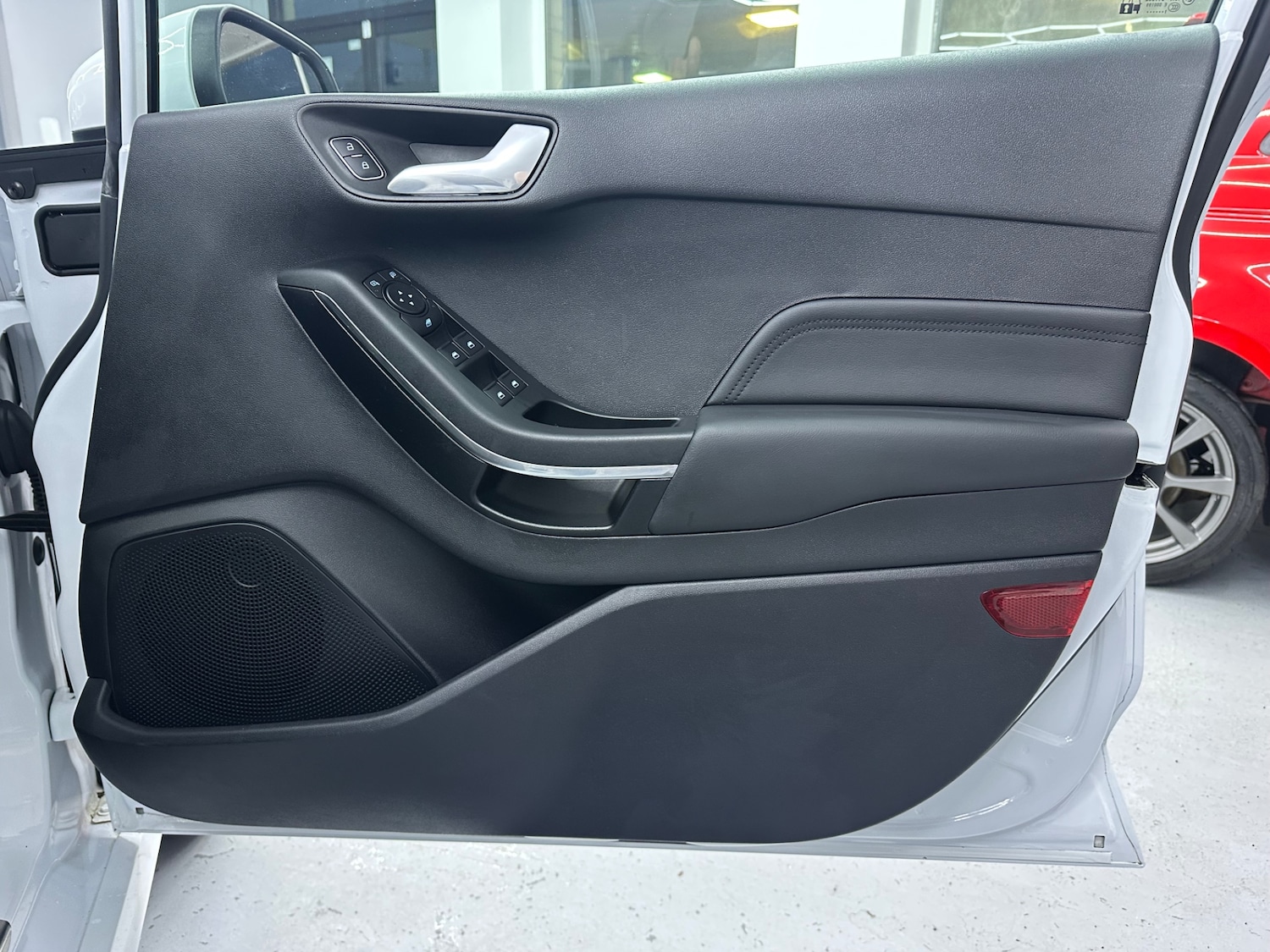 Used Ford Fiesta 2022 for sale - 77310516: Photo 35