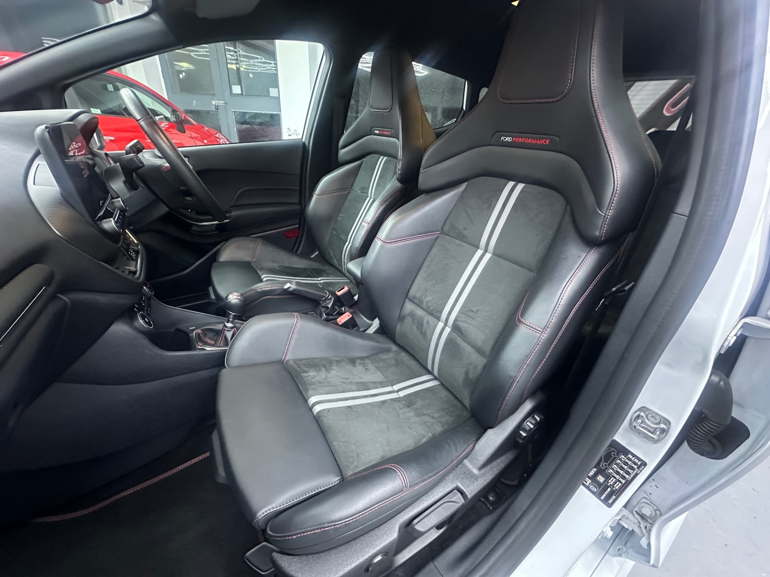 Used Ford Fiesta 2022 for sale - 77310516: Photo 39