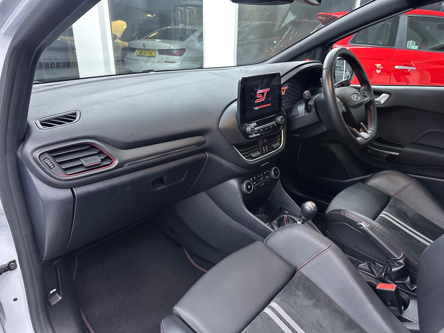 Used Ford Fiesta 2022 for sale - 77310516: Photo 40