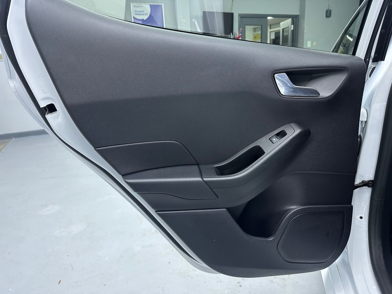 Used Ford Fiesta 2022 for sale - 77310516: Photo 41