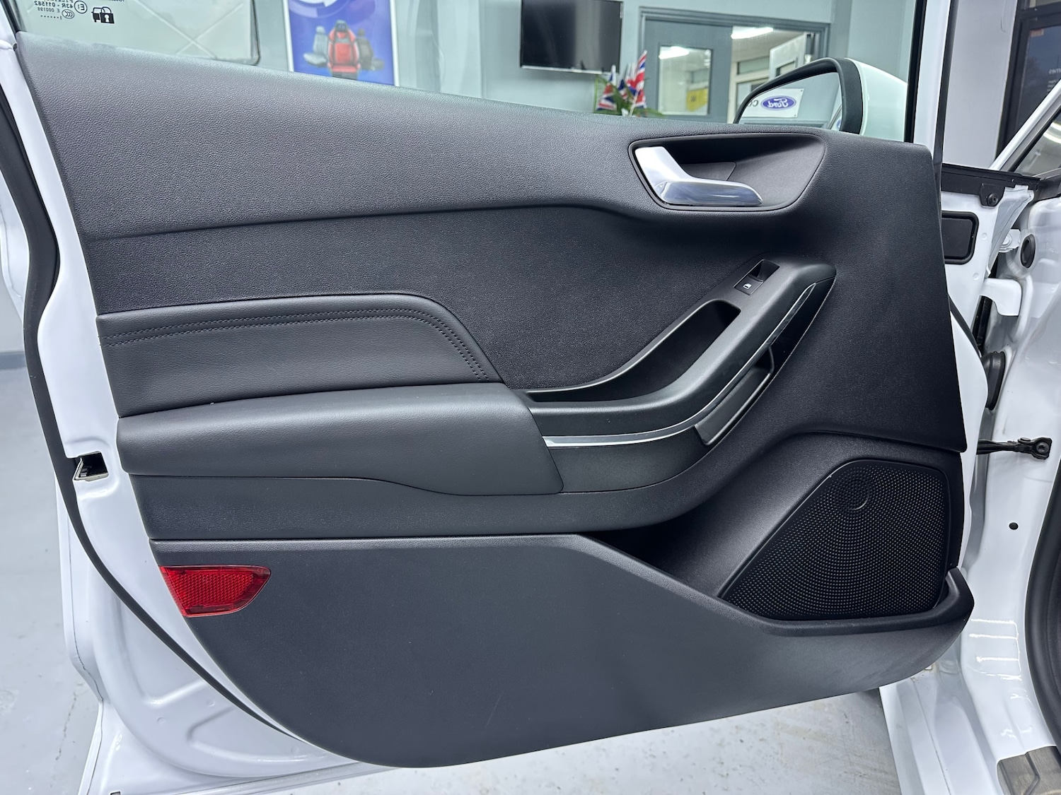 Used Ford Fiesta 2022 for sale - 77310516: Photo 44