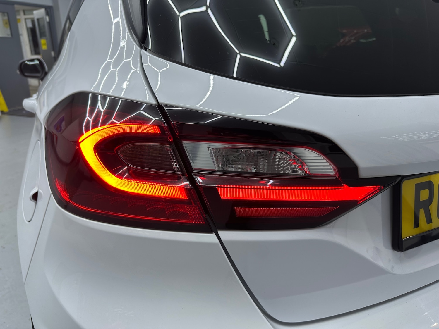 Used Ford Fiesta 2022 for sale - 77310516: Photo 47