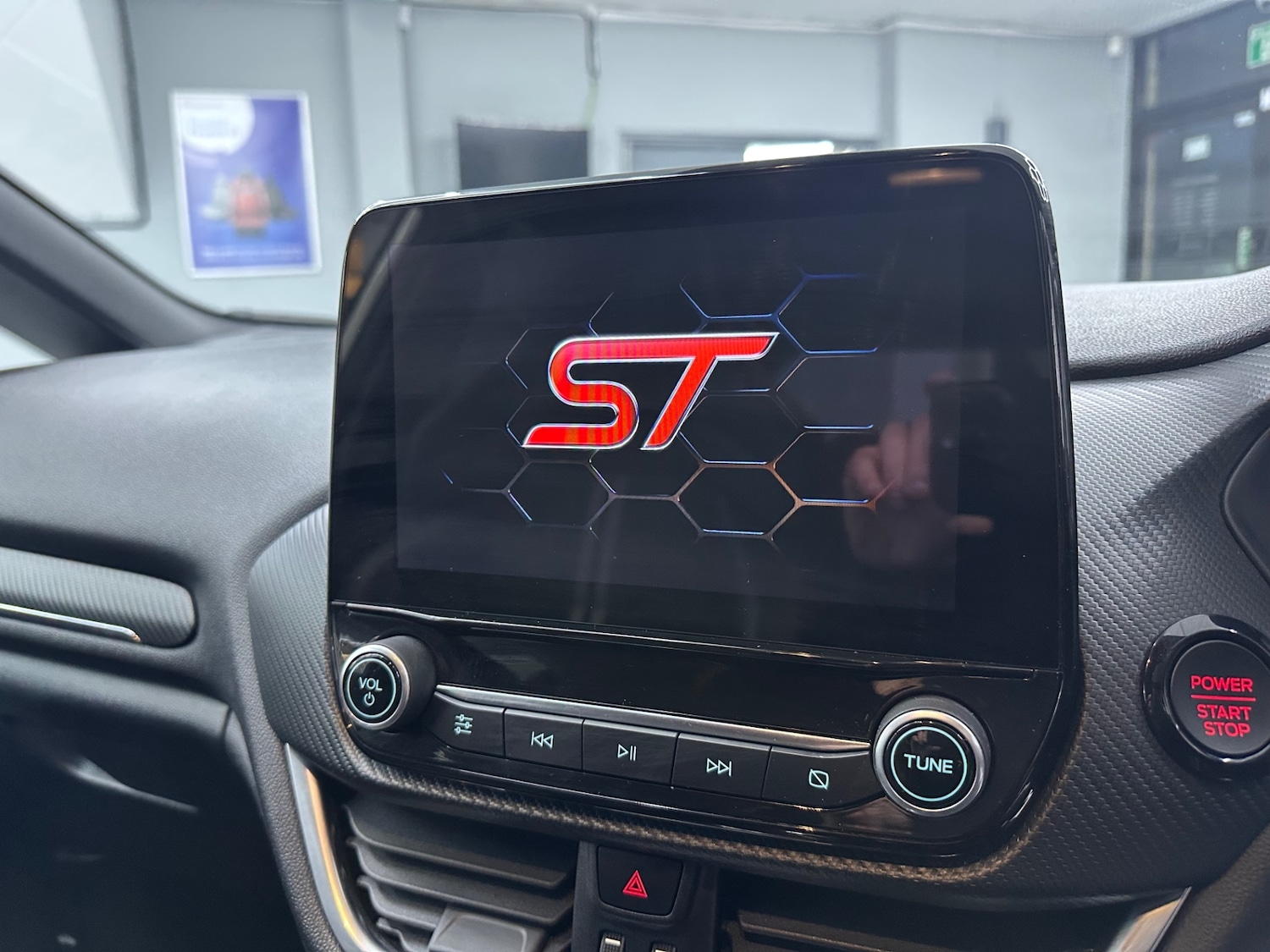 Used Ford Fiesta 2022 for sale - 77310516: Photo 48