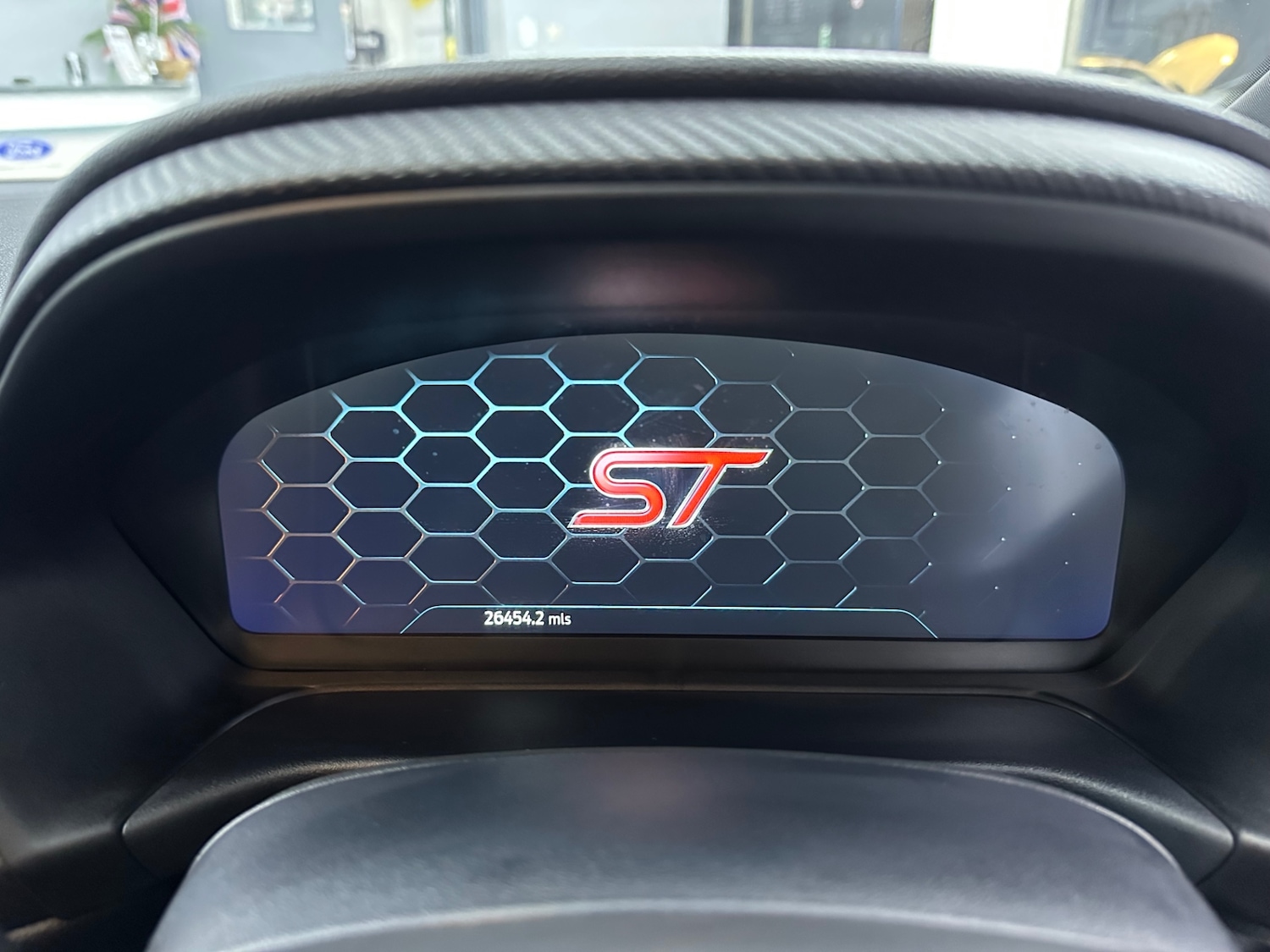 Used Ford Fiesta 2022 for sale - 77310516: Photo 49