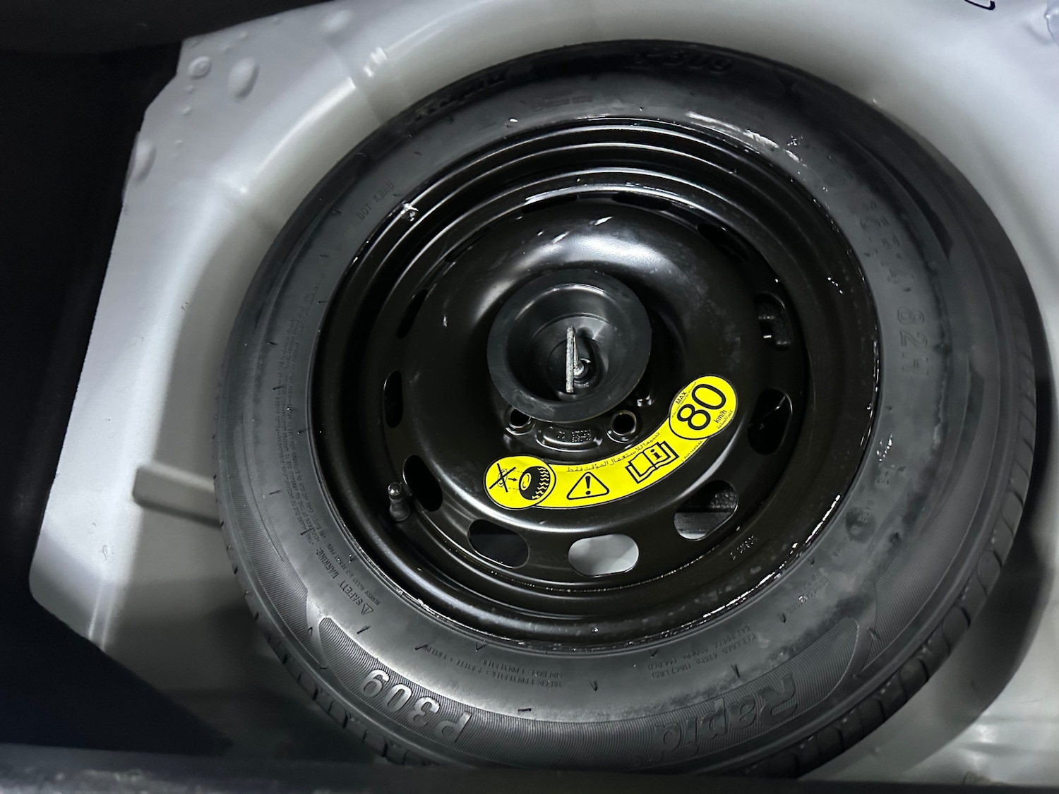 Used Ford Fiesta 2022 for sale - 77310516: Photo 50