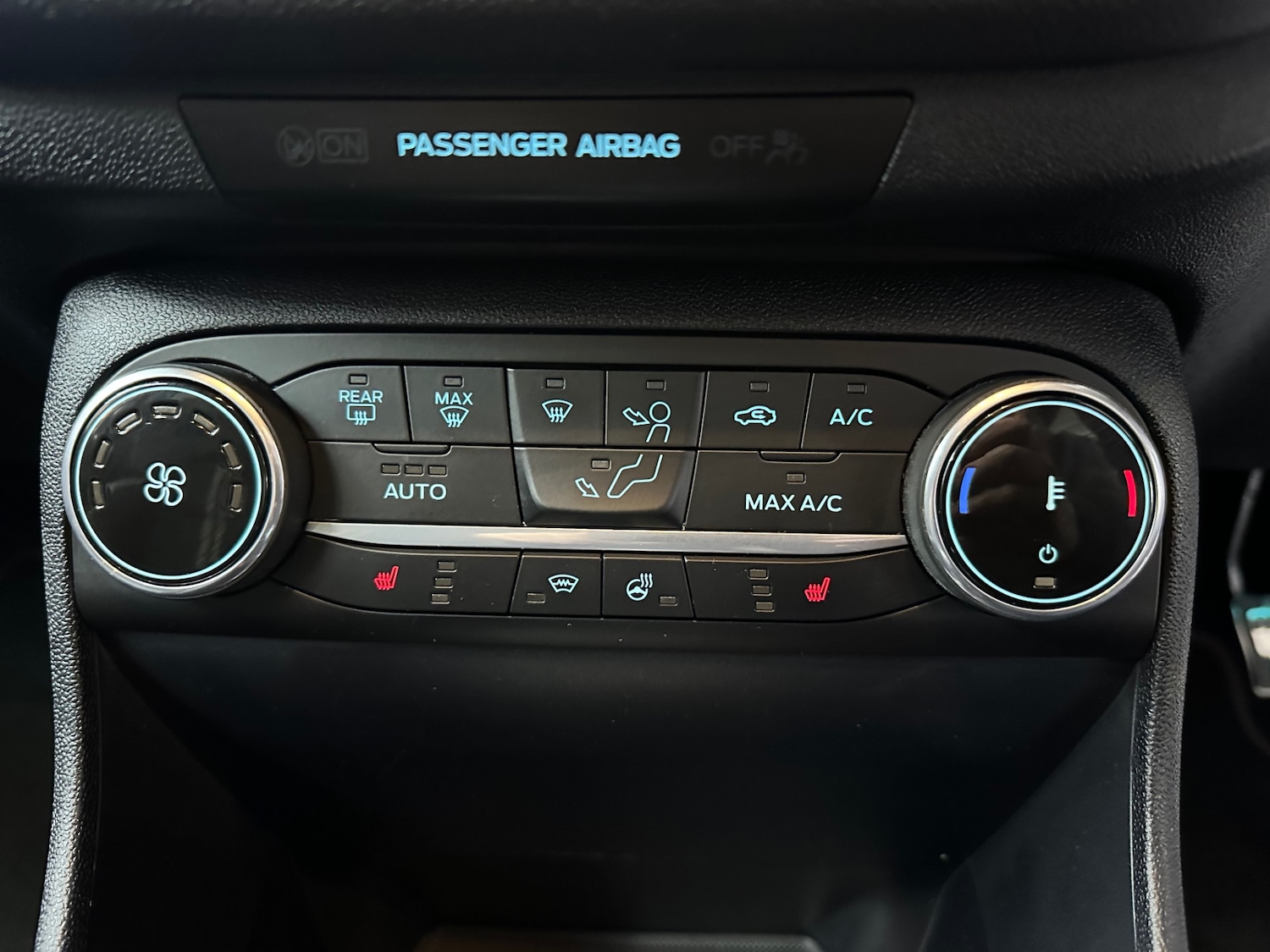 Used Ford Fiesta 2022 for sale - 77310516: Photo 52