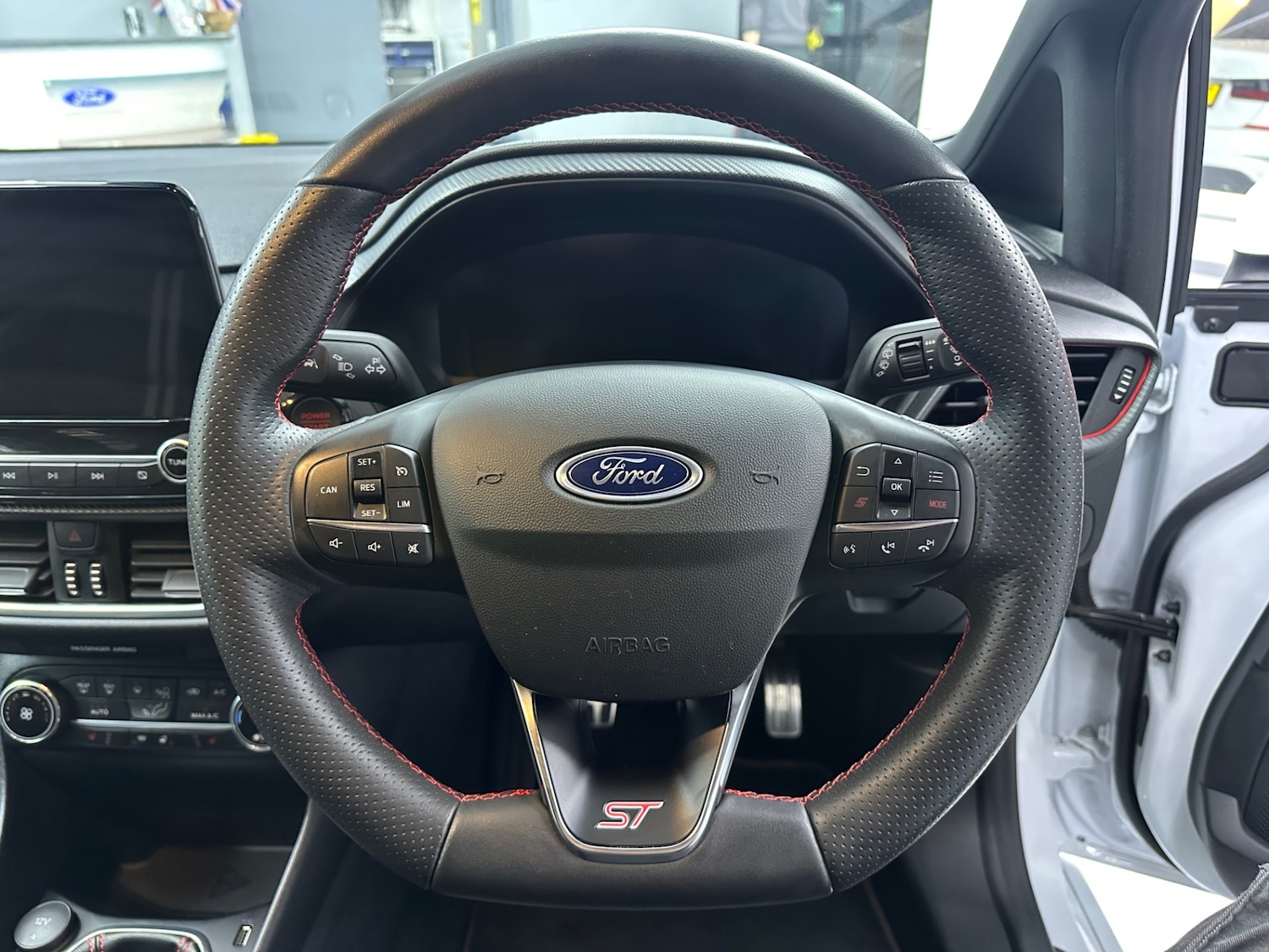 Used Ford Fiesta 2022 for sale - 77310516: Photo 58